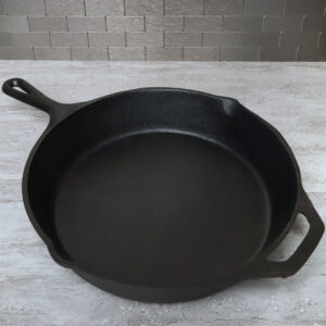 12 Cast Iron Skillet Cooking Tool