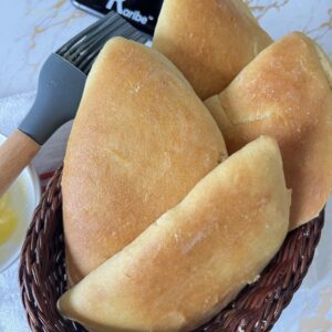 Jamaican Sweet Bread