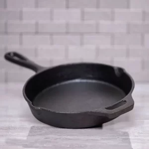 Karibe 8 Cast Iron Skillet