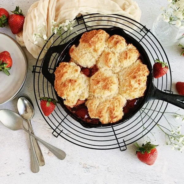 Karibe™ 8" Skillet - Image 4