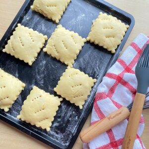 Nigerian Meat Pie