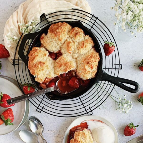 cast iron skillet set