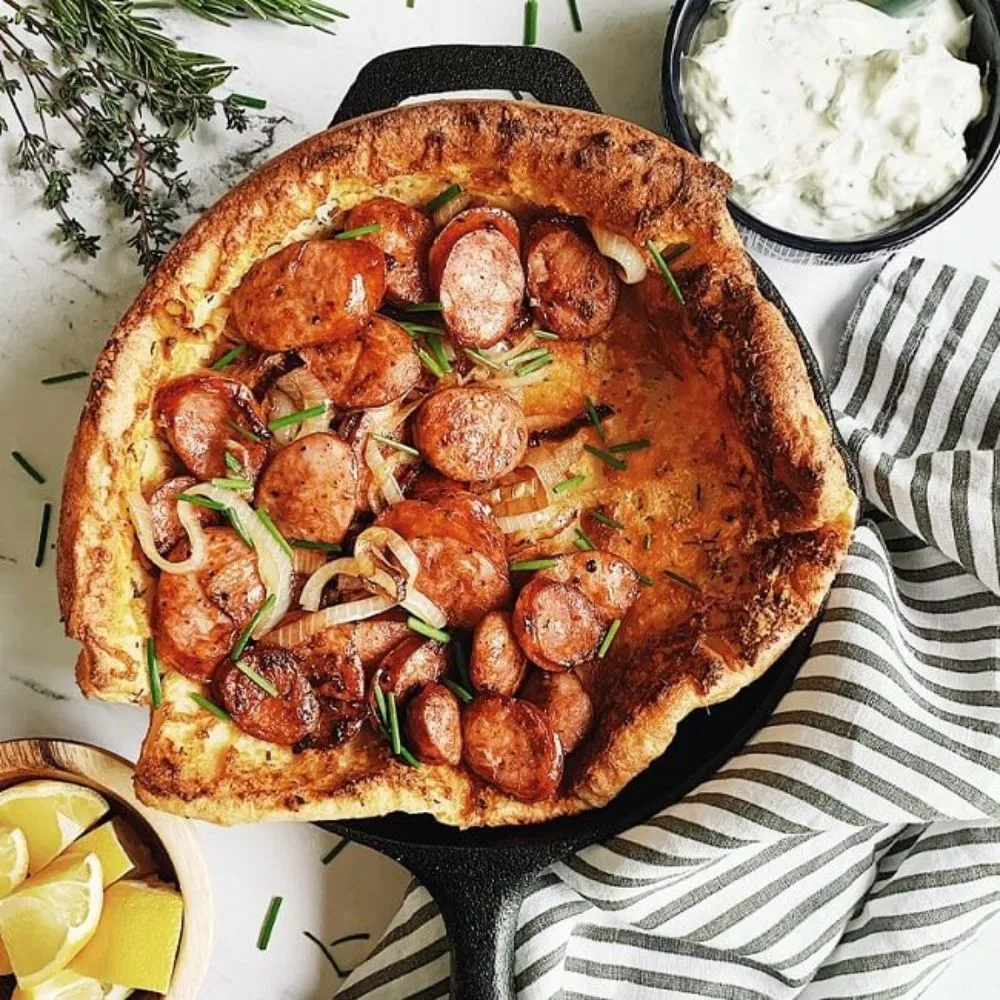 Karibe™ 8" Skillet - Image 3