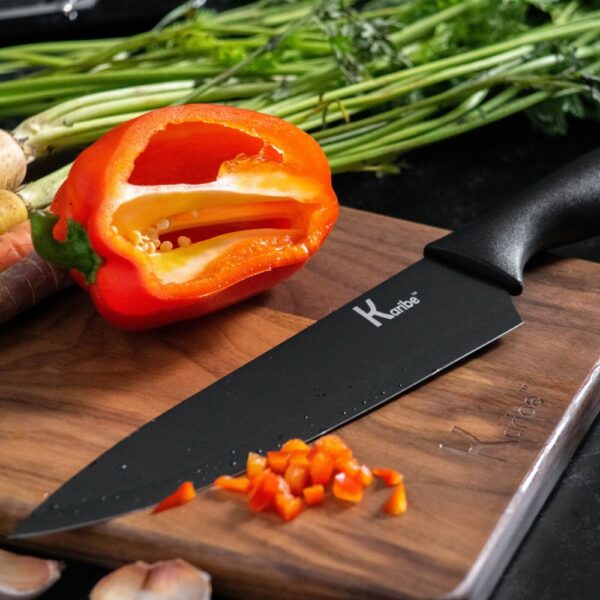 Karibe™ Knive Set Cooking Tools