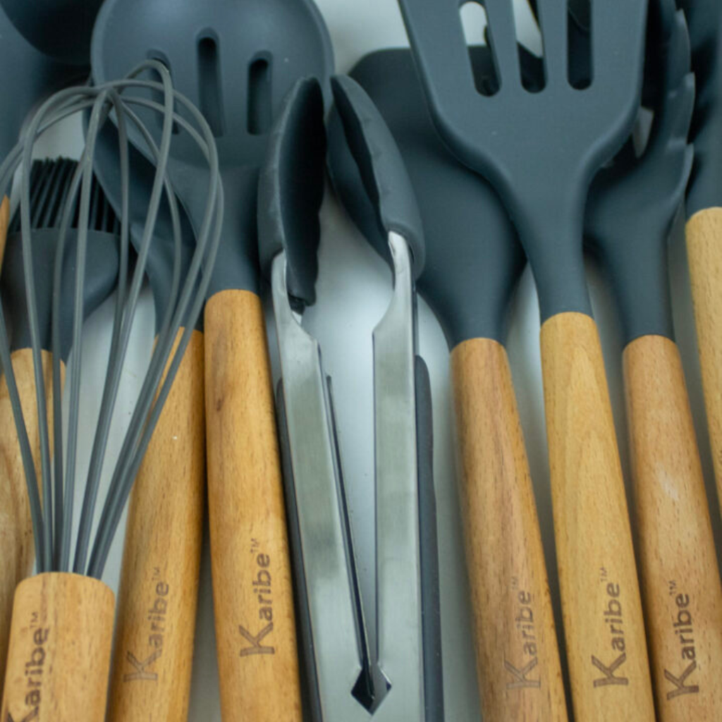 Kitchen Utensils