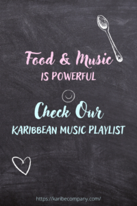 Food and Music