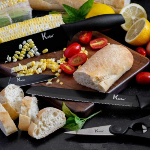 Kitchen Tools and Equipment Every Foodie Must Have!