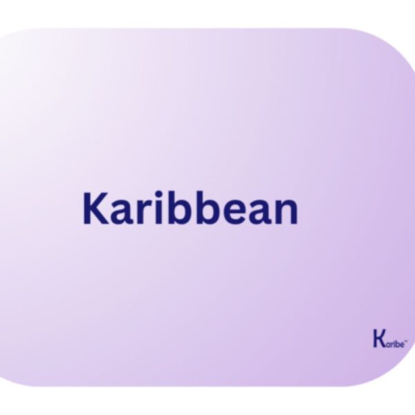 Karibbean Gift Card