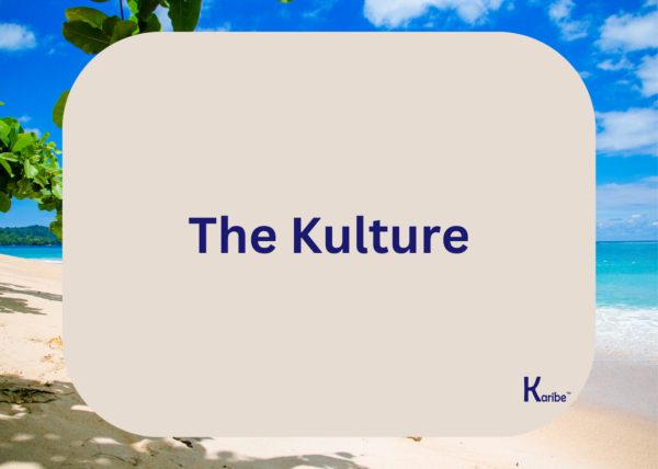 The Kulture Gift Card