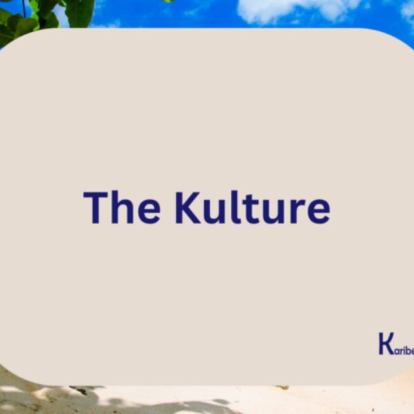 The Kulture Gift Card