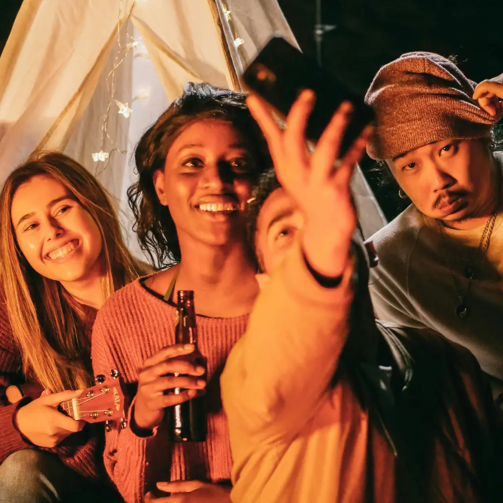 The Karibe Affiliate Program