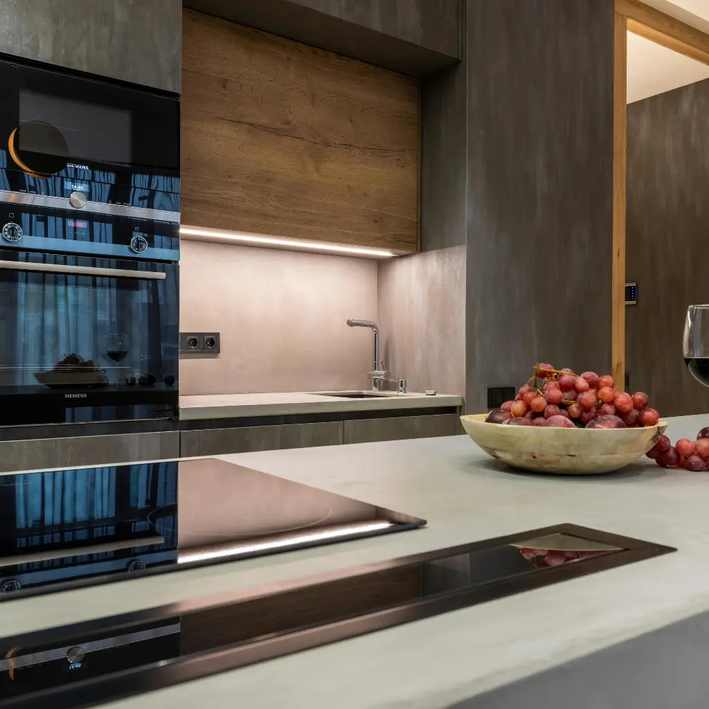 Updating Your Kitchen