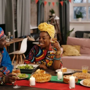 Food and Culture
